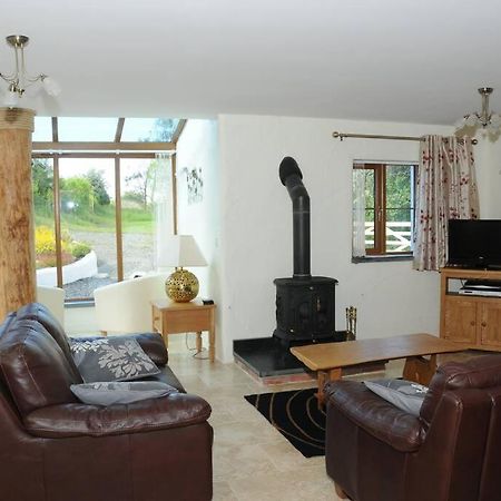 Ty-Hapus Cottage Jordanston Εξωτερικό φωτογραφία
