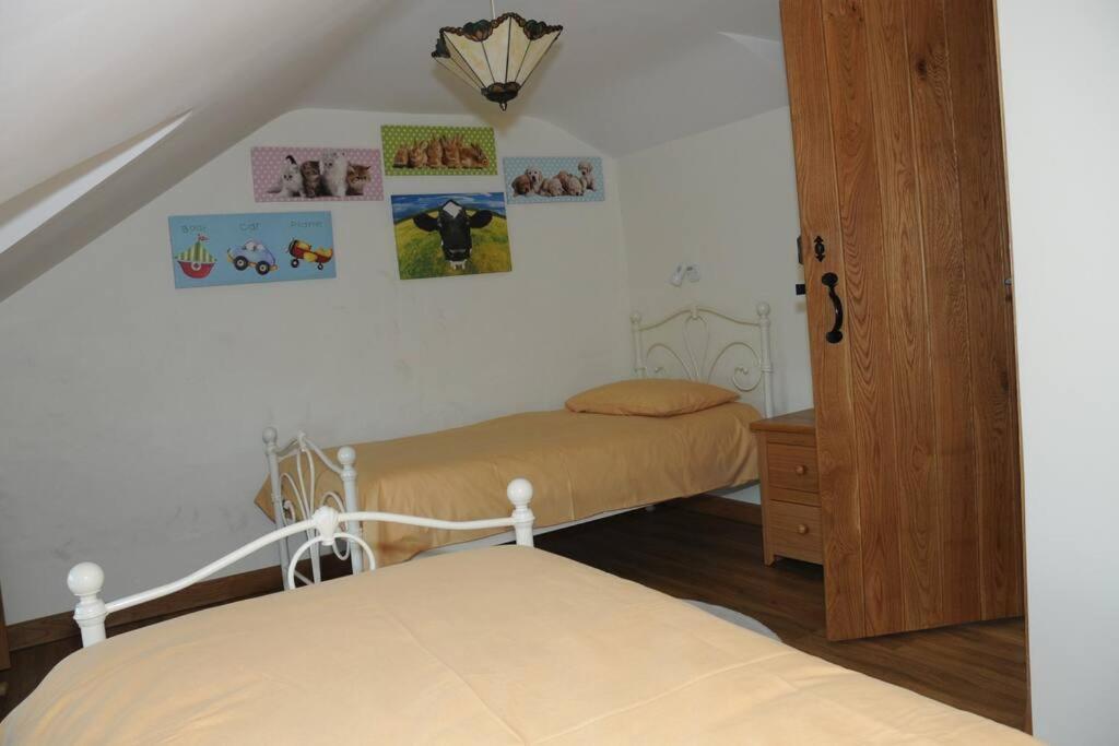 Ty-Hapus Cottage Jordanston Εξωτερικό φωτογραφία