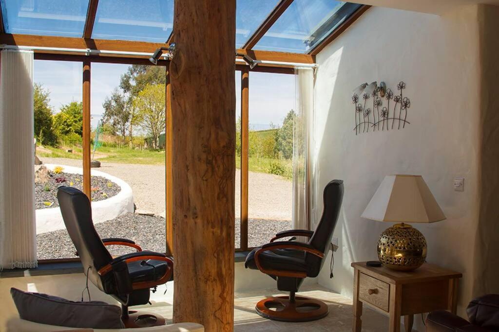 Ty-Hapus Cottage Jordanston Εξωτερικό φωτογραφία