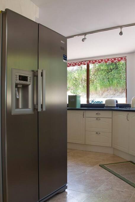 Ty-Hapus Cottage Jordanston Εξωτερικό φωτογραφία